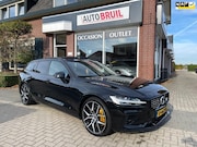 Volvo V60 - 2.0 T8 Twin Engine AWD POLESTAR ENGINEERED / 430 PK |Schuifd