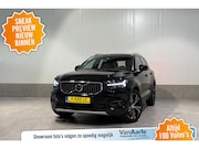 Volvo XC40 - T5 Aut. Plug-in Hybrid Inscription Parkeercamera Leder Keyle