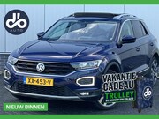 Volkswagen T-Roc - 1.5 TSI 150pk Sport PANO DAK I FULL LED I TREKHAAK I DIGI DI