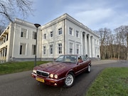 Jaguar XJ - 3.2 V8 8.000 KM P/JR ! RIJKLAAR