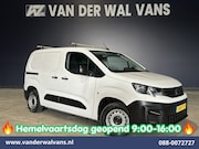 Peugeot Partner - 1.5 BlueHDI L1H1 Euro6 Airco | Dakdragers | zijdeur