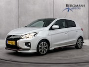 Mitsubishi Space Star - 1.2 Instyle // CAMERA // NAVI