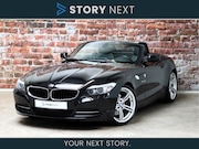 BMW Z4 - sDrive30i High Executive / Navigatiesysteem Professional / L