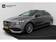 Mercedes-Benz CLA-Klasse - Shooting Brake 200 Prestige (PANORAMADAK, STOELVERWARMING, C