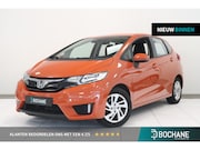Honda Jazz - 1.3 i-VTEC Comfort | Airco | Parkeersensoren V+A | Cruise co