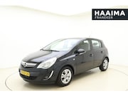 Opel Corsa - 1.4-16V Design Edition 100pk | 5 Deurs | Airco | Camera | Ap