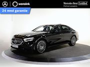 Mercedes-Benz E-klasse - 300e Sport Edition | Panoramaschuifdak | Premium plus | Supe
