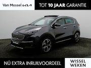 Kia Sportage - 1.6 T-GDI GT-Line | All-Season Banden | Climate Control |Nav