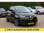 Renault Zoe - R135 Intens 52 kWh / SoH 89, 5% / Snelladen / Camera / CarPl