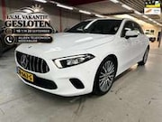 Mercedes-Benz A-klasse - d, Widescreen, Led, Org NL