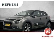 Citroën C3 - 110pk Feel | Navigatie | CarPlay | Stoelverwarming | All Sea