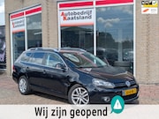 Volkswagen Golf - 1.4 TSI Highline - Automaat - Navi - Cruise