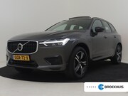 Volvo XC60 - 2.0 T8 Twin Engine AWD Inscription 390PK AUTO | Glazen panor