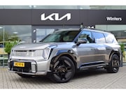 Kia EV9 - GT-Line AWD 99.8 kWh | Memory | 360° Camera | Stoelverwarmin