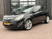 Opel Corsa - 1.4-16V Color Edition | Airco | Cruise | LMV | Navi | Stuurw