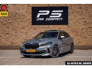 BMW 1-serie - 120i M-Sport, NAP, 1ste eig. Dealeronderhouden