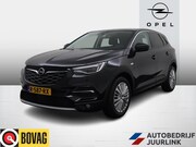 Opel Grandland - 1.6T Aut. 1600kg Trekgewicht Innovation Nav /Stoel en stuurv