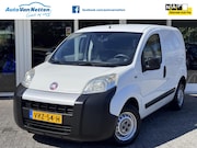 Fiat Fiorino - 1.3 MJ Actual, airconditioning,radio/cd