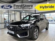 Ford Kuga - 2.5 PHEV 243 pk ST-Line X I AGR stoelen I Adapt Cruise I Win