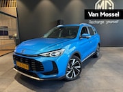 MG MG ZS - Hybrid+ 1.5 Hybrid+ Luxury