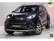 Kia Sportage - 1.6 GDI DynamicLine|NAP|NW APK|Trekhaak|Navi|