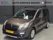 Citroën Berlingo - 1.2 (110 pk) XTR - slechts 21.340 km!! - camera - touchscree