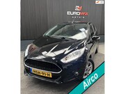 Ford Fiesta - 1.0 Style Ultimate - rijklaar - Distr vrv