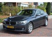 BMW 3-serie GT - 318d Exe ORG NL/NAP/dealer onderhouden / EXPORT
