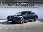 BMW i7 - xDrive60 106 kWh | Connoisseur Pack | M Sport | Bo