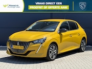 Peugeot 208 - 1.2 PureTech Allure Pack 75pk | Navigatie | Apple Carplay/An