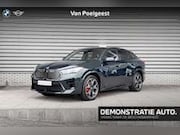 BMW iX2 - eDrive20 67 kWh M Sport Edition