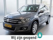 Volkswagen Tiguan - 1.4 TSI Sport&Style automaat pano