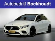 Mercedes-Benz A-klasse - 250 Premium Sfeer | Pano | Widescreen | Navigatie