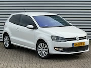 Volkswagen Polo - 1.2 TSI Comfortline / Sport / LM velgen / Camera / inruil mo