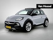 Opel Adam - 1.0 Turbo Rocks Online Edition | Stoel/Stuurverwarming | App
