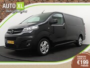 Opel Vivaro - 2.0 Aut. CDTI L3H1 DC Edition 6-Pers Velgen Dodehoek Park. S