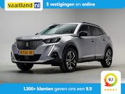 Peugeot 2008 - 1.2 PureTech 100pk Allure [ Apple/Android Camera Clima ]