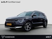 Kia Niro - 1.6 GDi Hybrid DynamicPlusLine