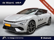 Kia EV6 - GT-Line 84kWh 228pk | €3.795 VOORRAADVOORDEEL | DIRECT LEVER