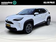 Toyota Yaris Cross - 1.5 Hybrid Executive **JBL AUDIO/ DODEHOEK DETECTIE/ STOELVE