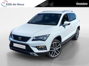 Seat Ateca - 1.4 EcoTSI DSG7-automaat Xcellence Trekhaak | LED | Alcantar