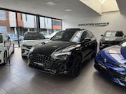 Audi Q5 Sportback - 55 TFSI e S edition / 3x S LINE / RS Seats / Cam