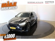 BMW 1-serie - 118i High Executive M-Sport Schaalstoelen PDC Virtual Cockpi