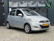 Hyundai i10 - 1.2 i-Motion | Dealer ODH | Elek ramen | Zuinig
