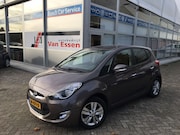 Hyundai ix20 - 1.4i Go! Airco, Navigatie, Cruise Control, NAP, NL auto Trek