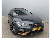 Seat Leon - ST 2.0 TSI CUPRA 300 4DRIVE | Pano | BREMBO | Virtual cockpi