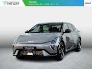 Kia EV4 - Fastback GT-Line Business Edition 81.4 kWh | Navi.