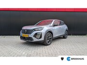 Peugeot e-2008 - EV Allure Avantage 54 kWh