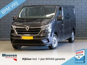 Renault Trafic - 2.0 dCi 150PK Automaat T29 L2H1 Dubbele Cabine Luxe LED | TR