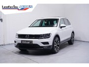 Volkswagen Tiguan - 1.4 TSI ACT Comfortline Panodak Navi Led koplampen Achteruit